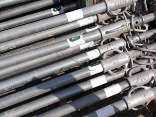 producent szalunków stemple budowlane dźwigary podpory sklejka szalunkowa blaty głowice Polska
